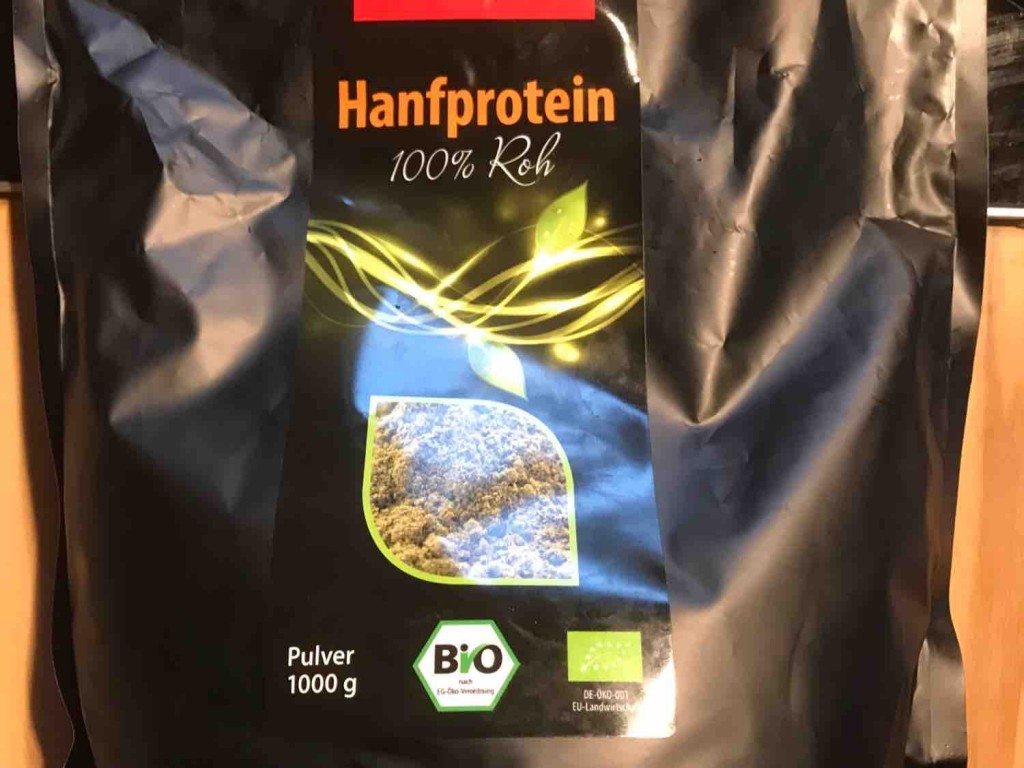 Hanfprotein , 100% Roh von goldgr4 | Hochgeladen von: goldgr4