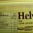 Helva, mit Vanillegeschmack | Hochgeladen von: Graphologe