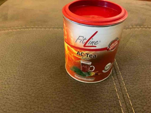 Fit Line Tee, mit Koffein von Joline | Hochgeladen von: Joline