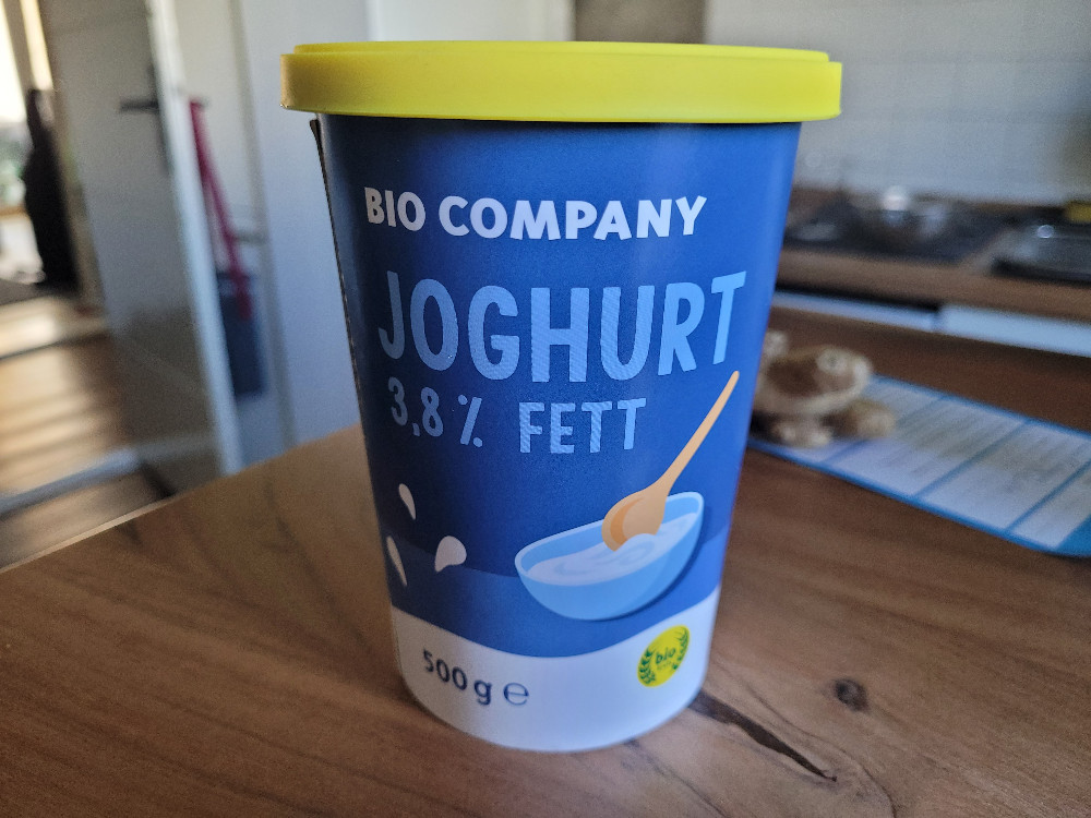 Joghurt von Easy.D | Hochgeladen von: Easy.D