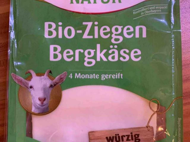 bio Ziegen Bergkäse von dee1987 | Hochgeladen von: dee1987