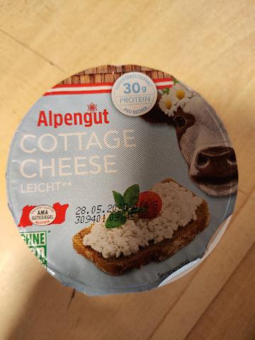 alpengut cottage cheese light von MichiR77 | Hochgeladen von: MichiR77