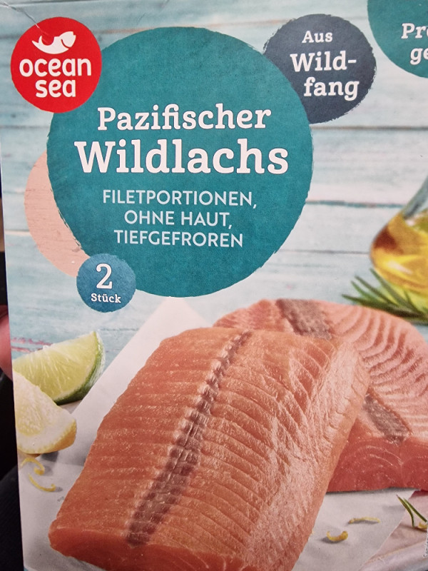 Wildlachs  Lidl von MicheleS | Hochgeladen von: MicheleS