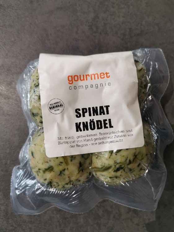 Spinat Knödel von marinastetten | Hochgeladen von: marinastetten