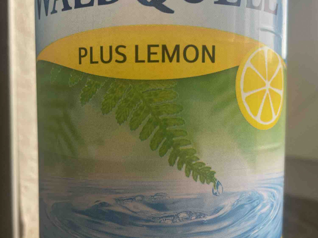 Lemon Plus, Kalorienarm natürlich ohne Zucker von Steinfloh1963 | Hochgeladen von: Steinfloh1963