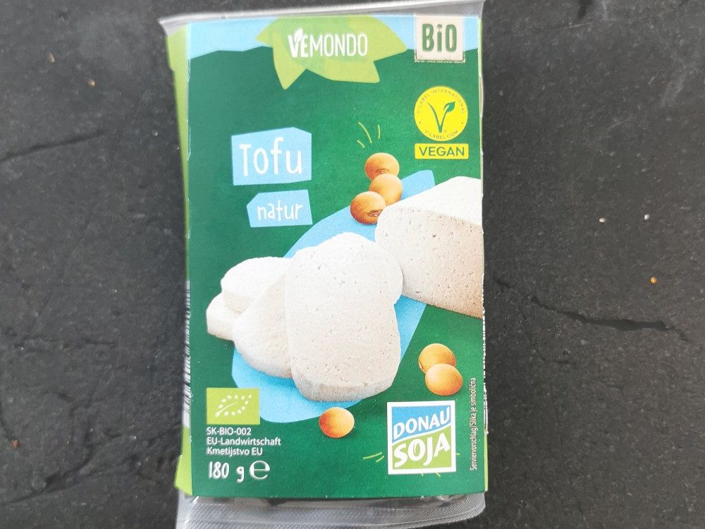 Tofu Natur Bio Vemondo , Natur von Sabrino1234 | Hochgeladen von: Sabrino1234