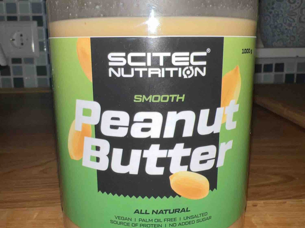 Peanut Butter von oskarxplt | Hochgeladen von: oskarxplt