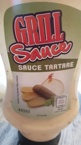 Sauce Tartare, Grill Sauce von Miro | Hochgeladen von: Miro