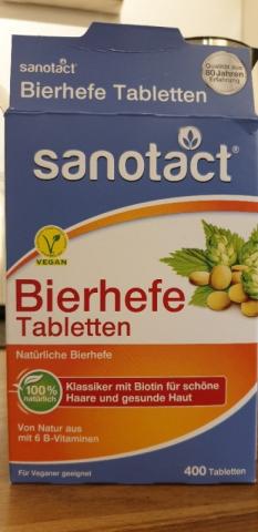 Bierhefe Tabletten von Daim28 | Hochgeladen von: Daim28