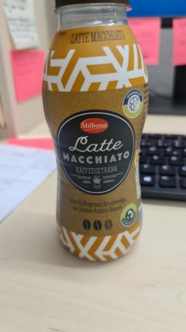 Caffe Latte Macchiato von jessie77 | Hochgeladen von: jessie77