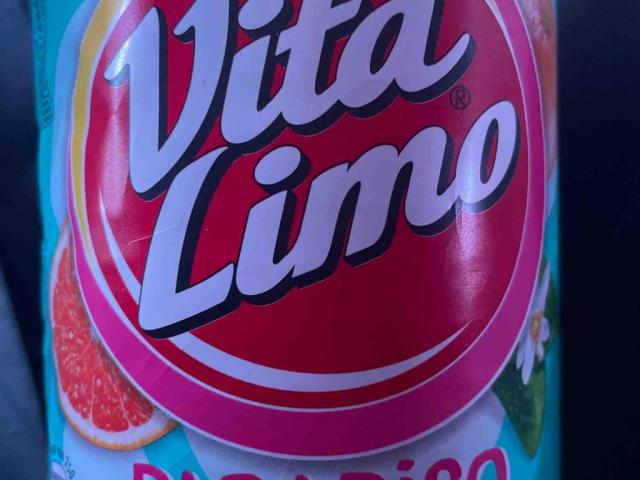 Vita Limo Paradiso von FlorianSmda | Hochgeladen von: FlorianSmda