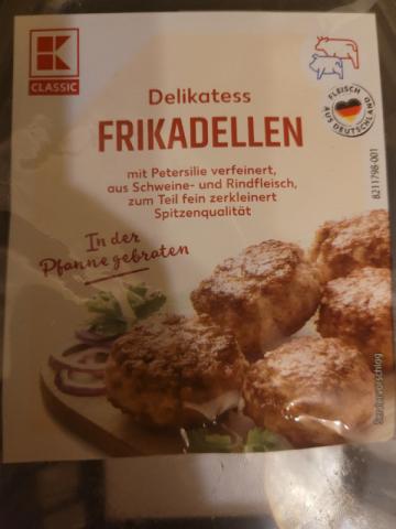 Frikadellen KAUFLAND by Jonnyda | Uploaded by: Jonnyda