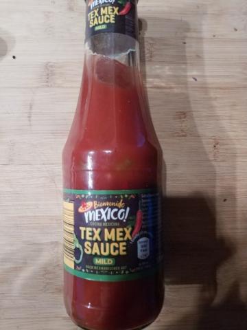 Tax mex Sauce, mild von Alexander.Sp. | Hochgeladen von: Alexander.Sp.