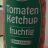 Hela Tomaten Ketchup fruchtig, Original von Lakritzfreak | Hochgeladen von: Lakritzfreak