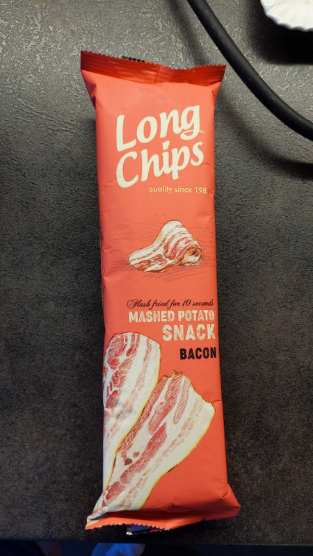 Long Chips Bacon von Yabbuck | Hochgeladen von: Yabbuck