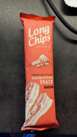 Long Chips Bacon von Yabbuck | Hochgeladen von: Yabbuck