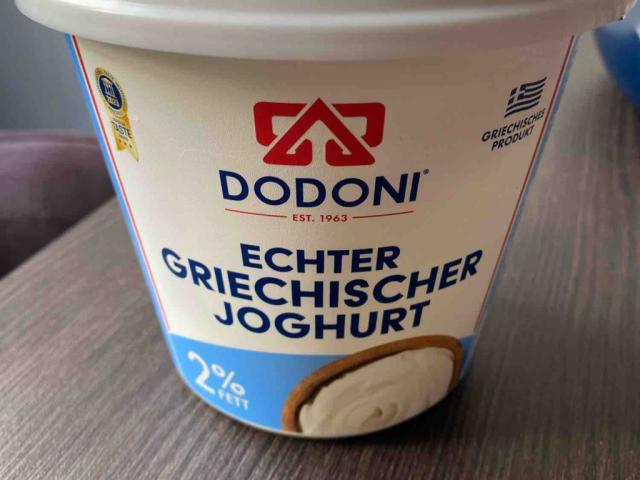 griechisches Joghurt, 2% Fett von manuk97 | Hochgeladen von: manuk97