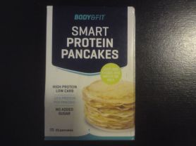 Smart Protein Pancakes | Hochgeladen von: Eva Schokolade