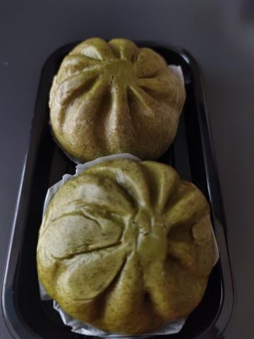 Veggie Bao von Liaso | Hochgeladen von: Liaso