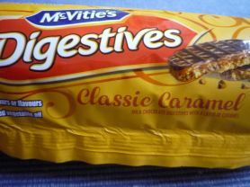 Digestives, Classic Caramel | Hochgeladen von: pedro42