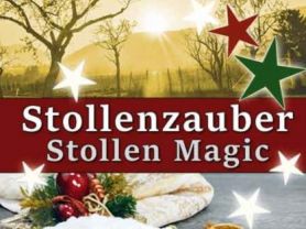Stollenzauber Backmischung | Hochgeladen von: beddie0 Stollenzauber Backmischung | Hochgeladen von: beddie0