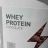 whey protein von SAMIX | Hochgeladen von: SAMIX