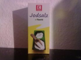 Jodsalz + Fluorid | Hochgeladen von: frankstone