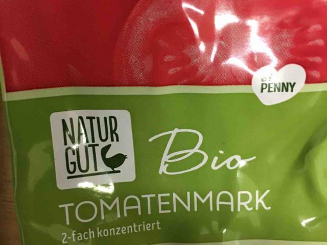 Bio Tomatenmark 2 fach konzentriert von Isa | Hochgeladen von: Isa