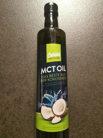 MCT Oil, das beste aus der Kokosnuss von dani198810 | Hochgeladen von: dani198810
