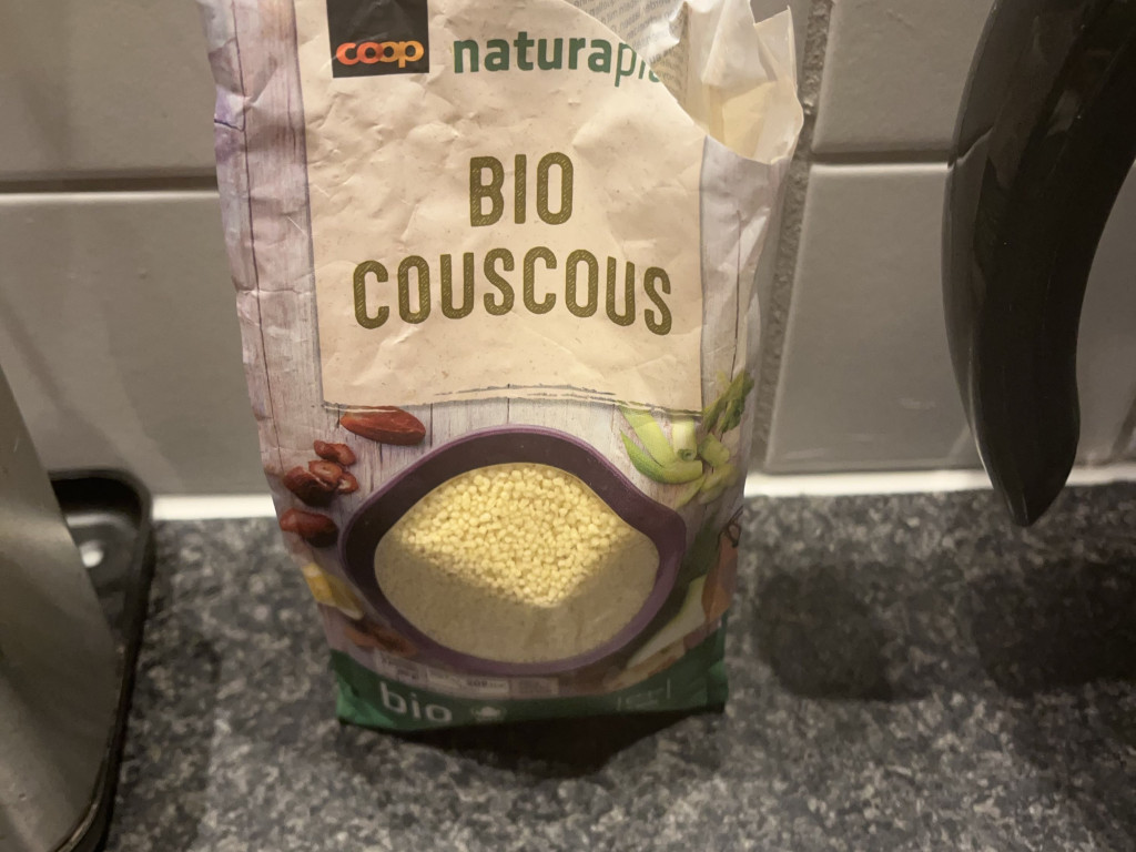 Couscous von siralivia | Hochgeladen von: siralivia Couscous von siralivia | Hochgeladen von: siralivia