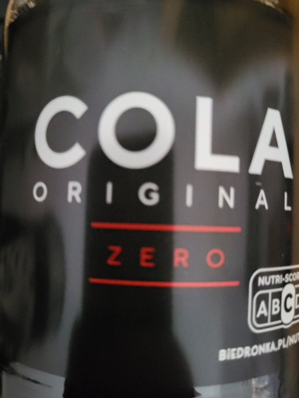 Cola Original, Zero von BennoW | Hochgeladen von: BennoW