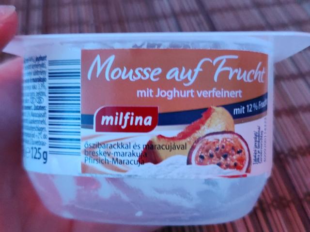 Mousse aus Frucht, Hofer Milfina by Iryna | Uploaded by: Iryna Mousse aus Frucht, Hofer Milfina by Iryna | Uploaded by: Iryna