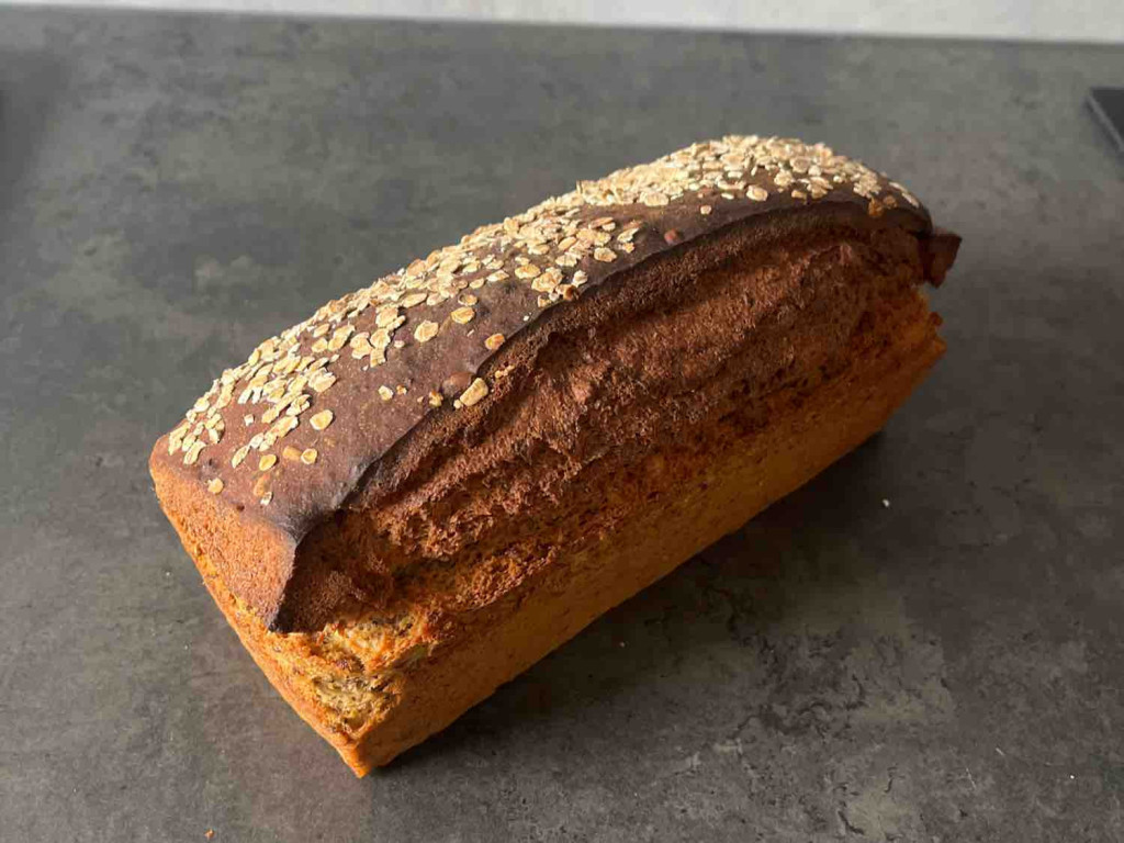 Dinkelbrot, selbstgemacht von efischeer811 | Hochgeladen von: efischeer811