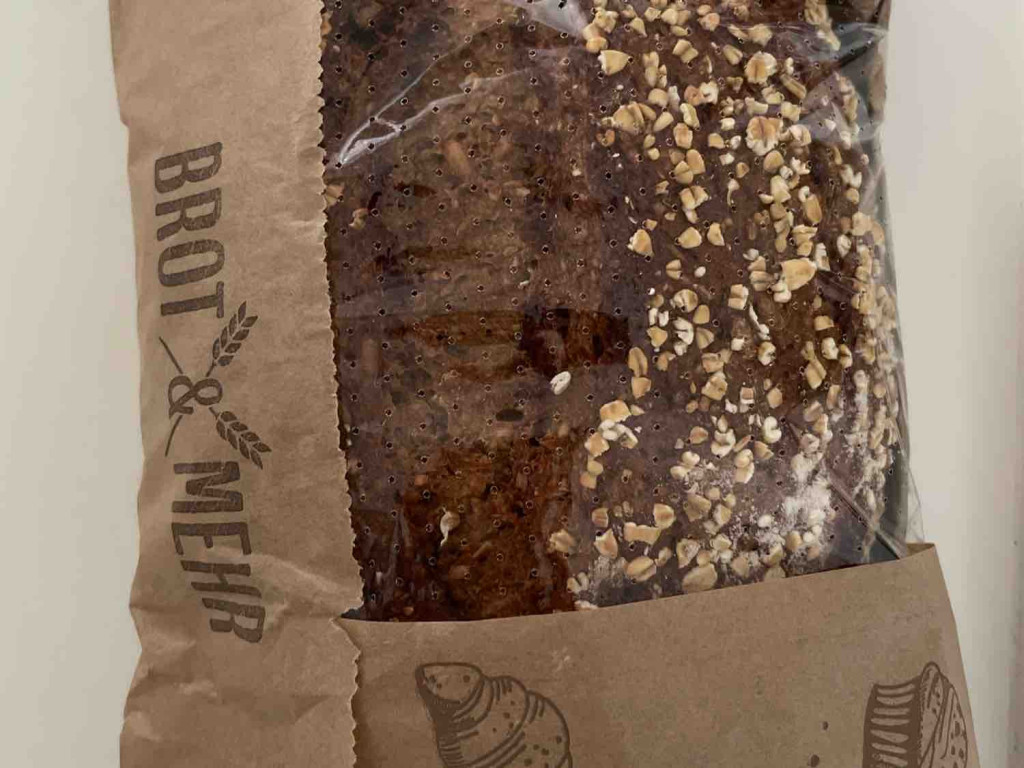 Dinkelkruste, Brot von linadine | Hochgeladen von: linadine