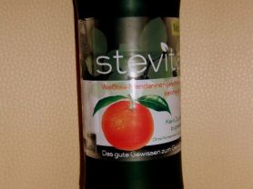 Stevita Weißtee-Mandarinengeschmack, Weißtee Mandarine | Hochgeladen von: wicca