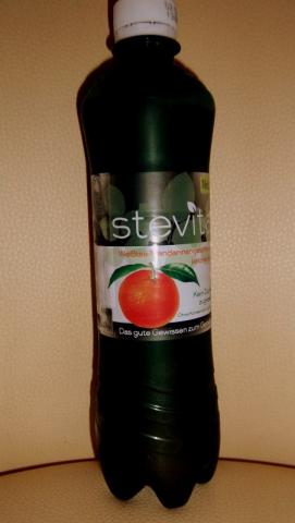 Stevita Weißtee-Mandarinengeschmack, Weißtee Mandarine | Hochgeladen von: wicca