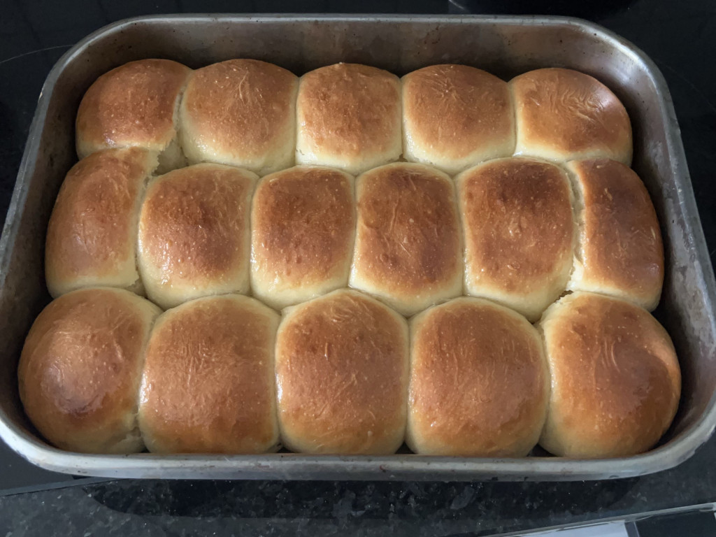 Brötchen Angepasst von annajekli | Hochgeladen von: annajekli Brötchen Angepasst von annajekli | Hochgeladen von: annajekli