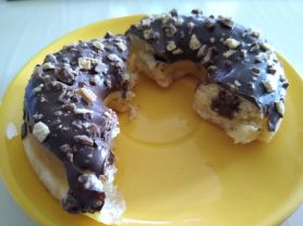 Donut KitKat | Hochgeladen von: michhof
