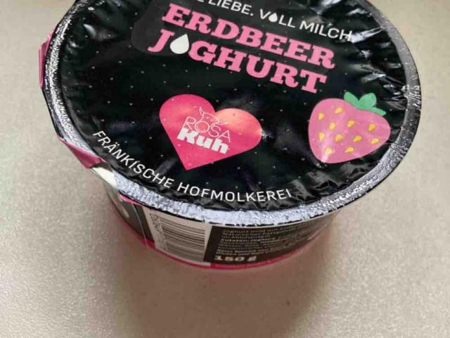 Erdbeer Joghurt by PoppN11 | Uploaded by: PoppN11