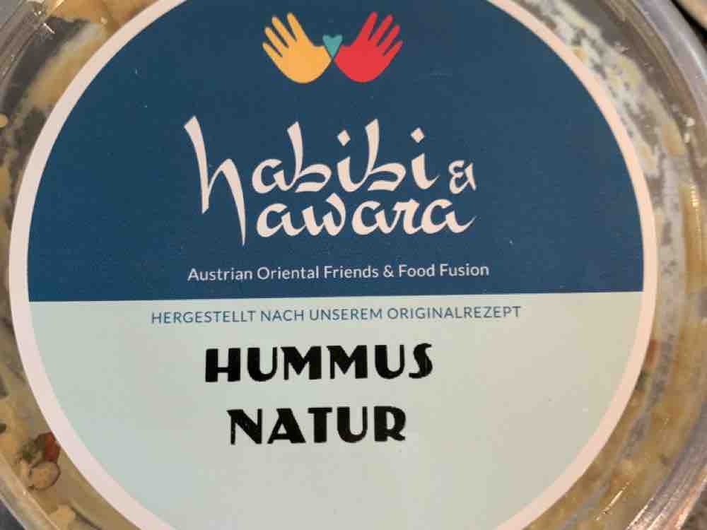hummus natur, habibi von MrsGuess | Hochgeladen von: MrsGuess