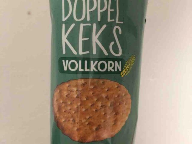 Doppel Keks Vollkorn by bvz3l | Uploaded by: bvz3l