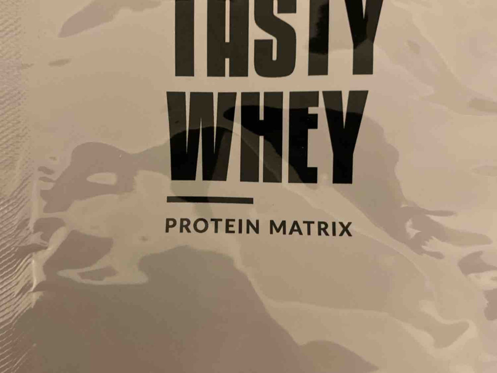 Tasty Whey, Cookie & Cream von Mary90Tage | Hochgeladen von: Mary90Tage