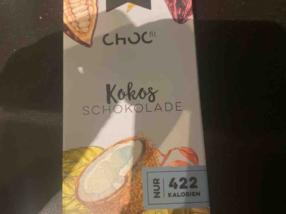 Choc  fit von CKadri | Hochgeladen von: CKadri