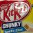 Kit Kat Chunky, Vanilla Choc von mcbru | Hochgeladen von: mcbru