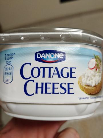 cottage cheese by giallo | Uploaded by: giallo