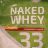 Naked Whey (Strawberry) von Chabibi | Hochgeladen von: Chabibi