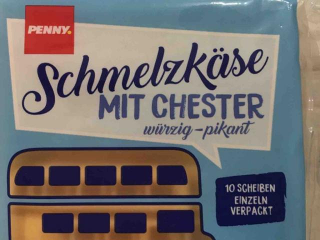 Schmelzkäse , mit Chester von Sii | Hochgeladen von: Sii