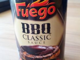 BBQ Classic Sauce | Hochgeladen von: lgnt