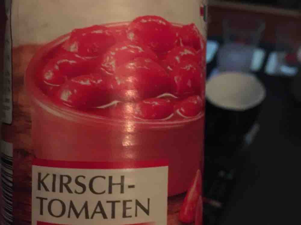 kirschtomaten, mit schale in tomatensaft von MiriamMaurer81 | Hochgeladen von: MiriamMaurer81