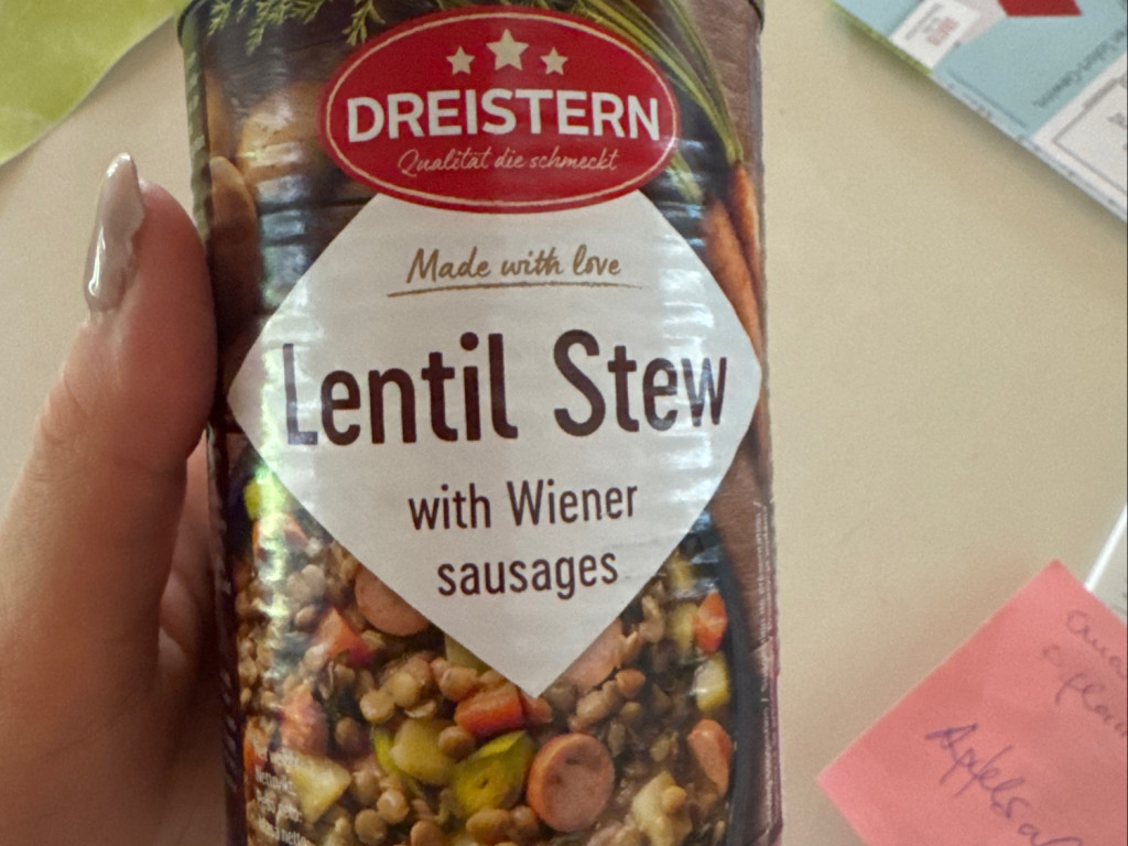 Lentil Stew von caroooo2 | Hochgeladen von: caroooo2 Lentil Stew von caroooo2 | Hochgeladen von: caroooo2